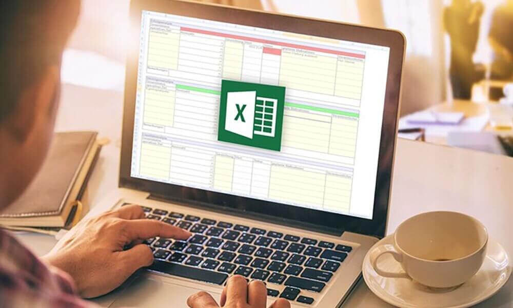 Ưu điểm của quản lý kho bằng Excel