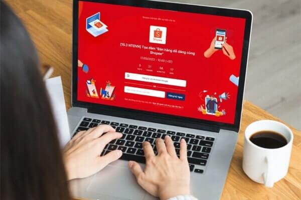 Tại sao phải học cách quản lý nhiều shop trên Shopee