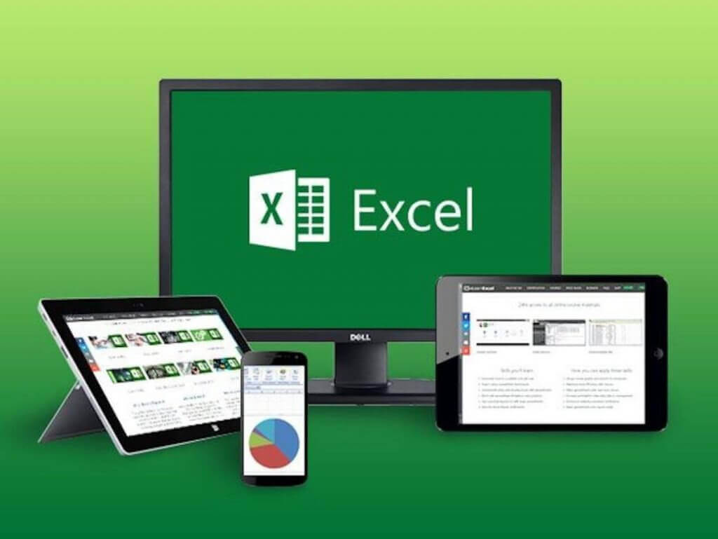Tại sao cần phải quản lý kho bằng Excel