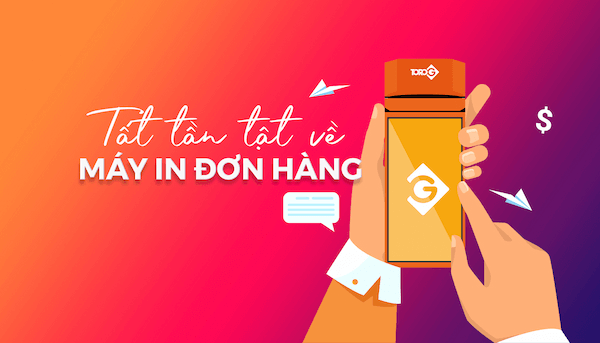 Phần mềm in hóa đơn bán lẻ miễn phí