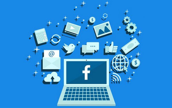 Quản lý nhiều tài khoản Facebook bằng Social for Facebook