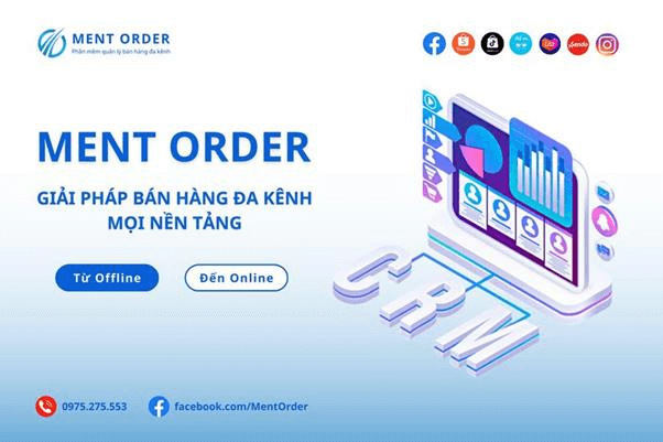 bán hàng online tại nhà