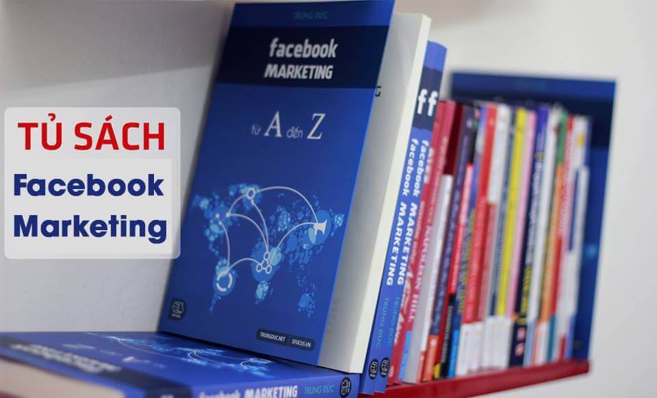 sách dạy chạy quảng cáo facebook