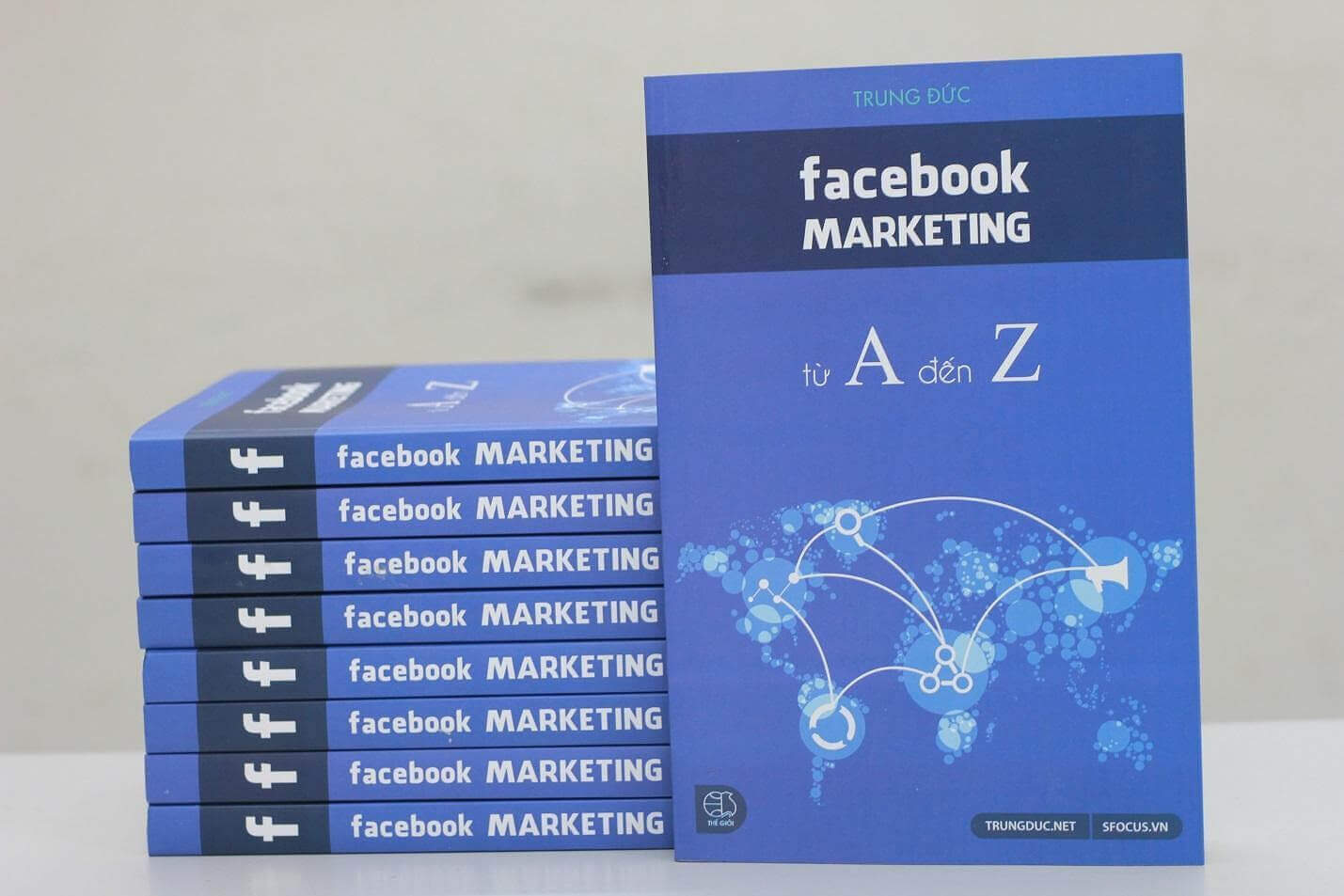 sách dạy chạy quảng cáo facebook