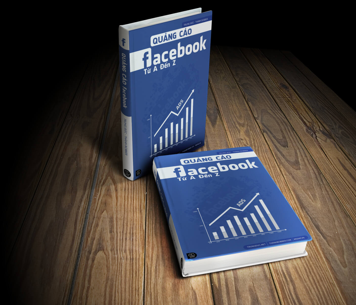 sách dạy chạy quảng cáo facebook