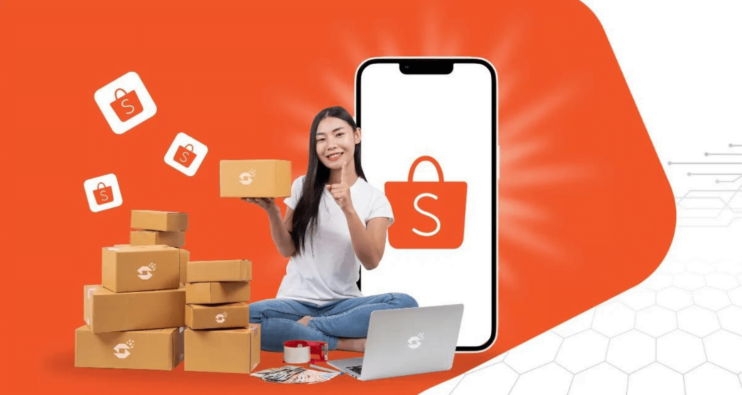 Cách đẩy sản phẩm trên shopee