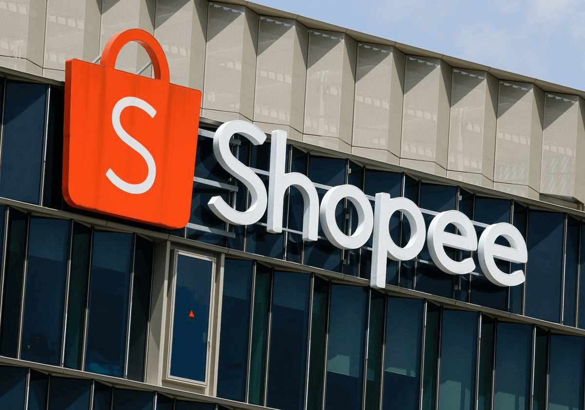 Trụ sở sàn thương mại điện tử Shopee