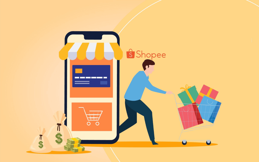 Có nên bán hàng trên Shopee không? Tìm hiểu ngay!