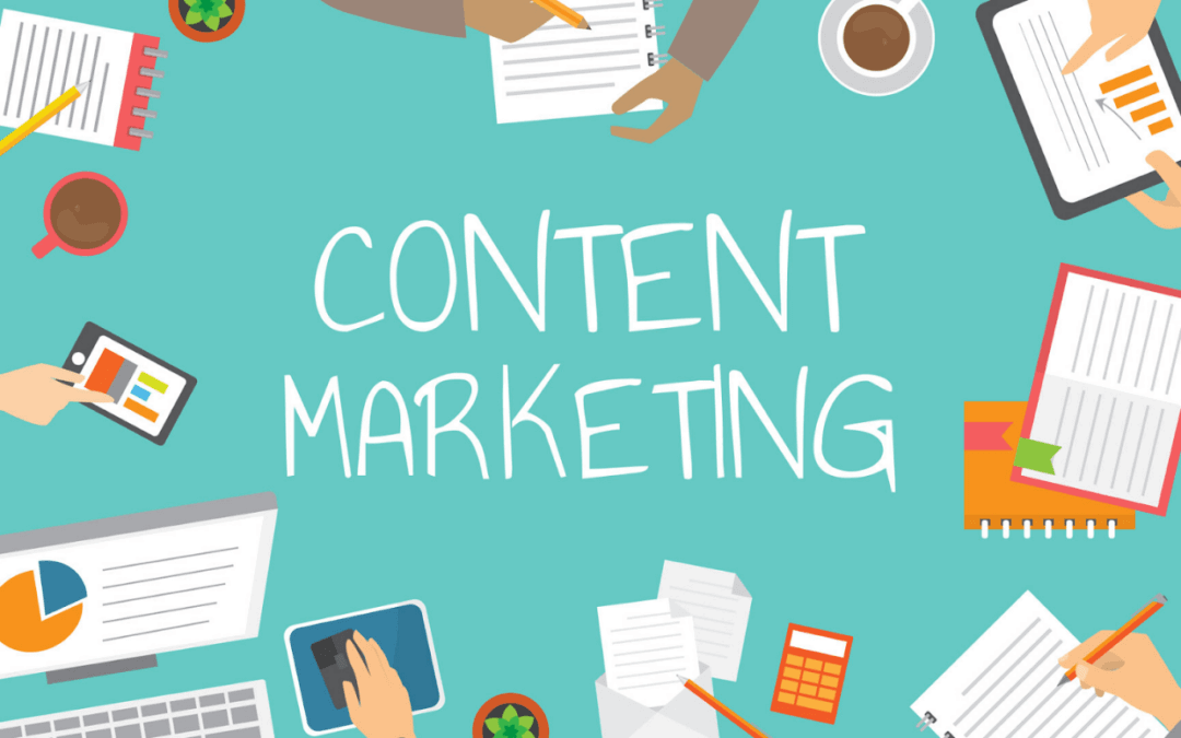 Content Marketing là gì? Khám phá tổng quan về Content Marketing