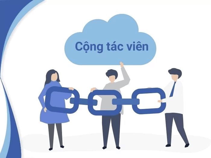 Hệ Thống Quản Lý Đối Tác