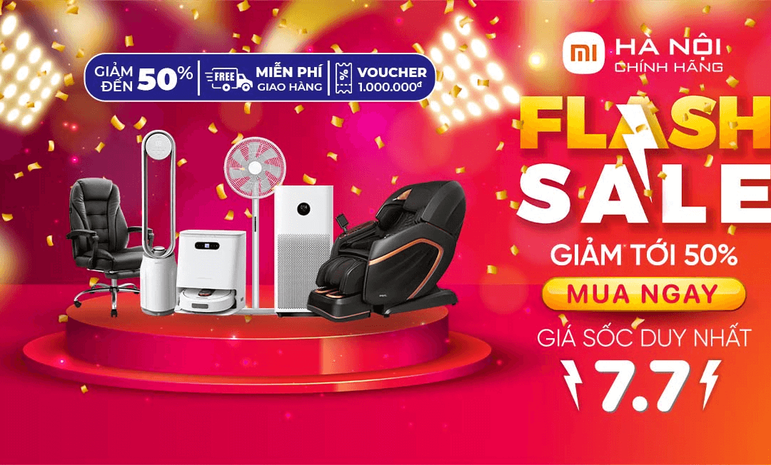 Flash Sale Shopee là gì? Kinh nghiệm sử dụng Flash Sale hiệu quả