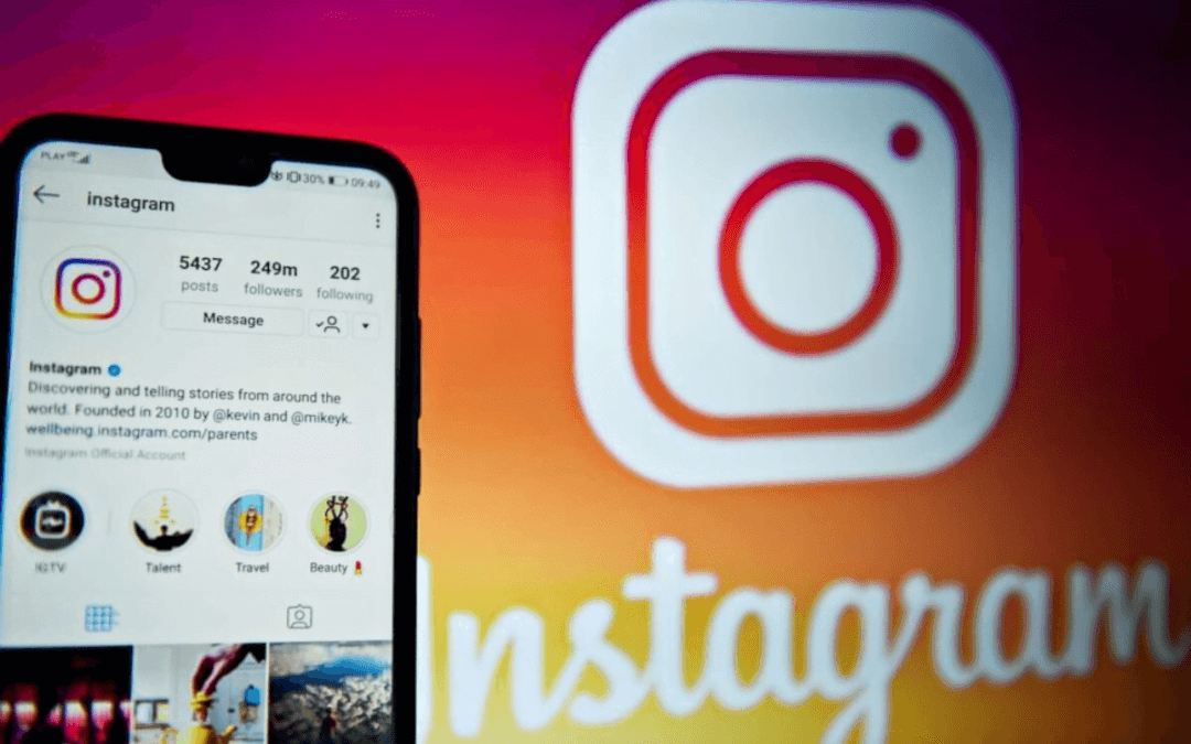 Cách tăng follower Instagram miễn phí và hiệu quả