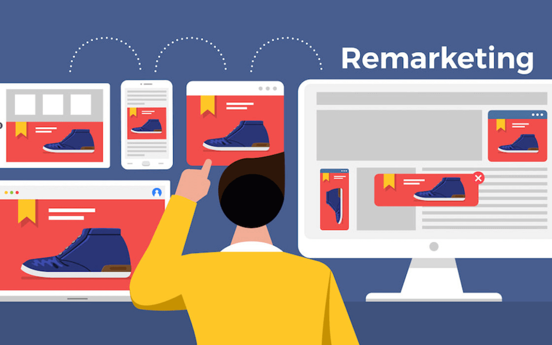 Remarketing là gì? Kiến thức tổng quan về Remarketing