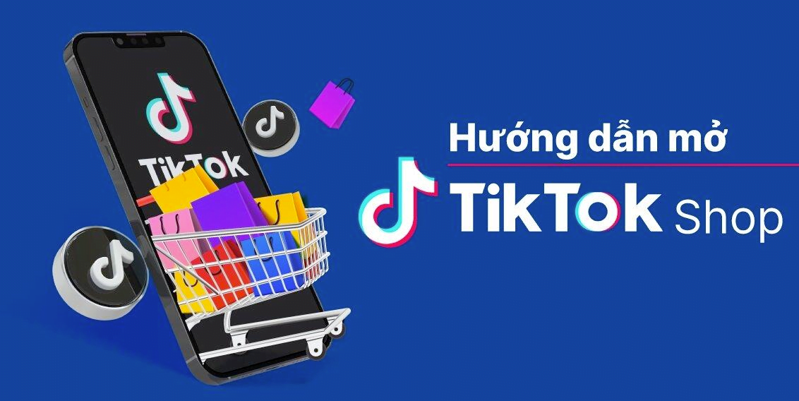 Cách bán hàng trên Tiktok Shop