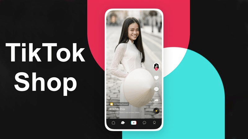 Hướng dẫn bán hàng trên Tiktok