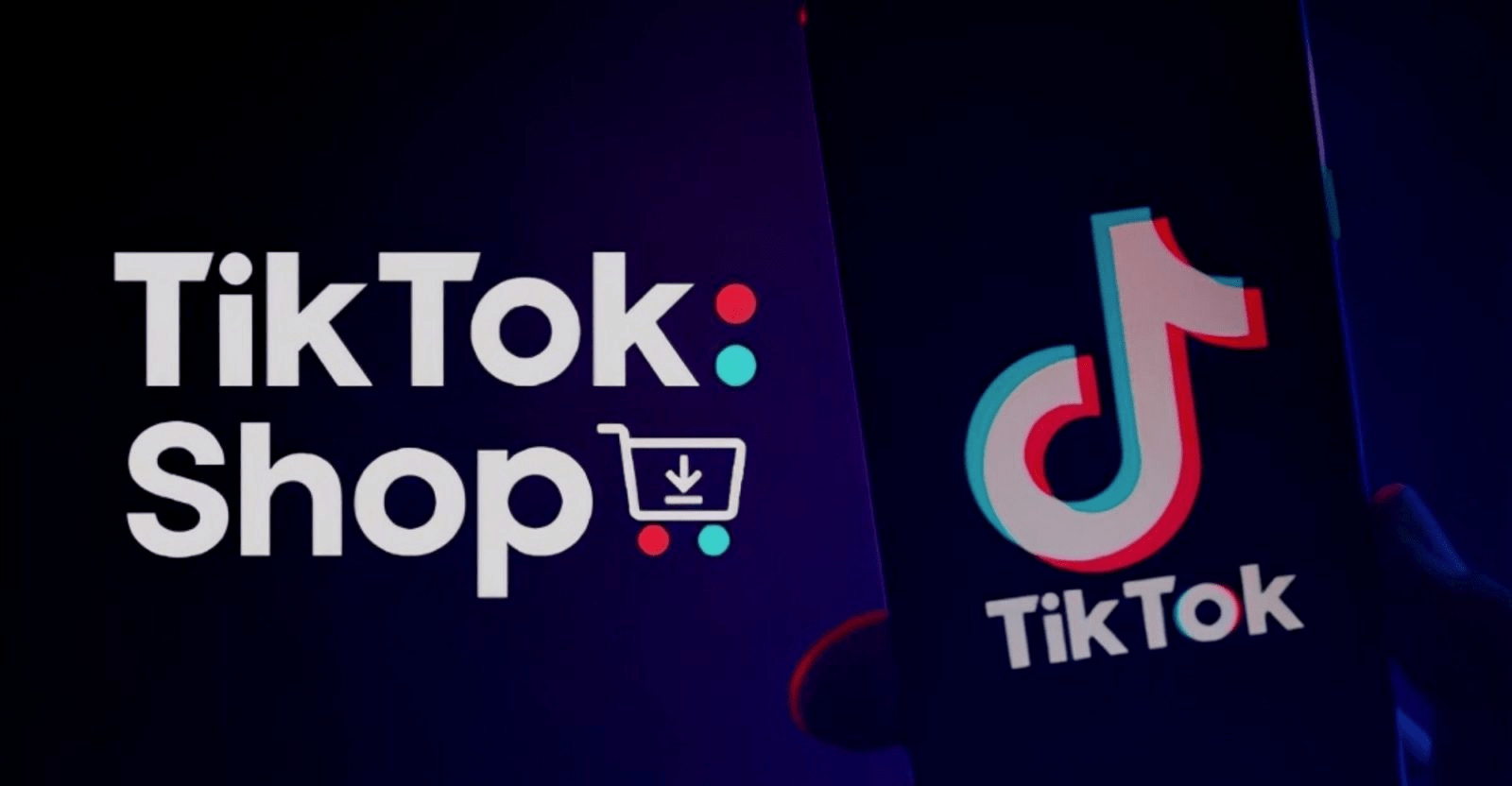 Cách bán hàng trên Tiktok Shop