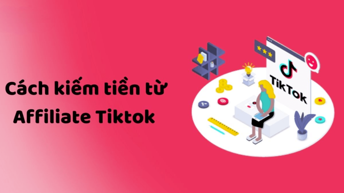 Cách bán hàng trên TikTok không cần vốn