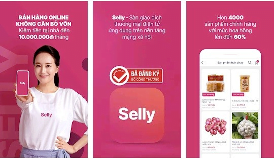 Hướng dẫn cách bán hàng Selly trên Shopee đầy đủ chi tiết từ A đến Z