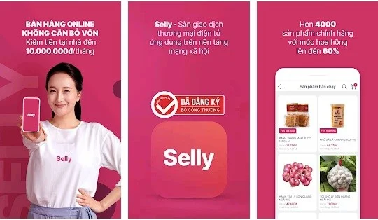 Cách Bán Hàng Selly Trên Shopee: Hướng Dẫn Từ A Đến Z Cho Người Mới Bắt Đầu