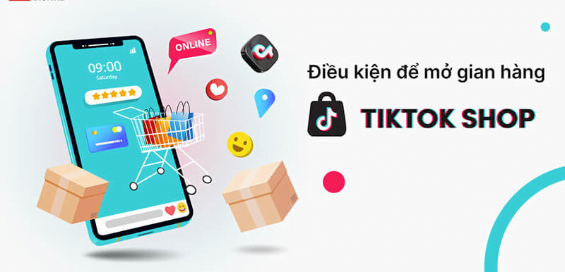 Bật mí 6 điều kiện bán hàng trên Tiktok siêu dễ