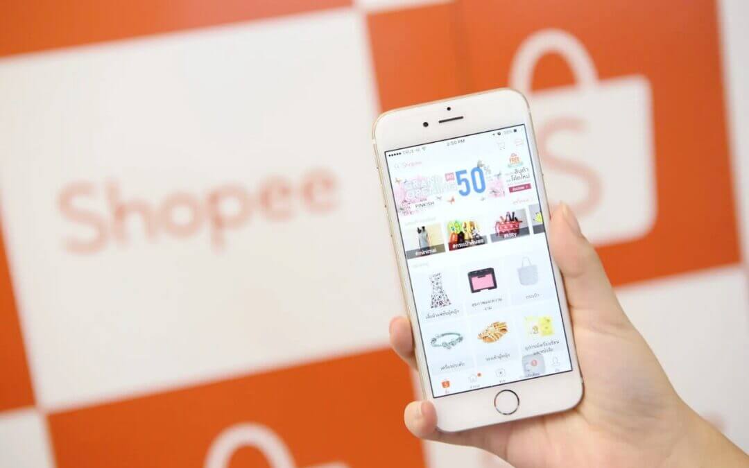 Hướng dẫn bán hàng trên Shopee hiệu quả dành cho người mới